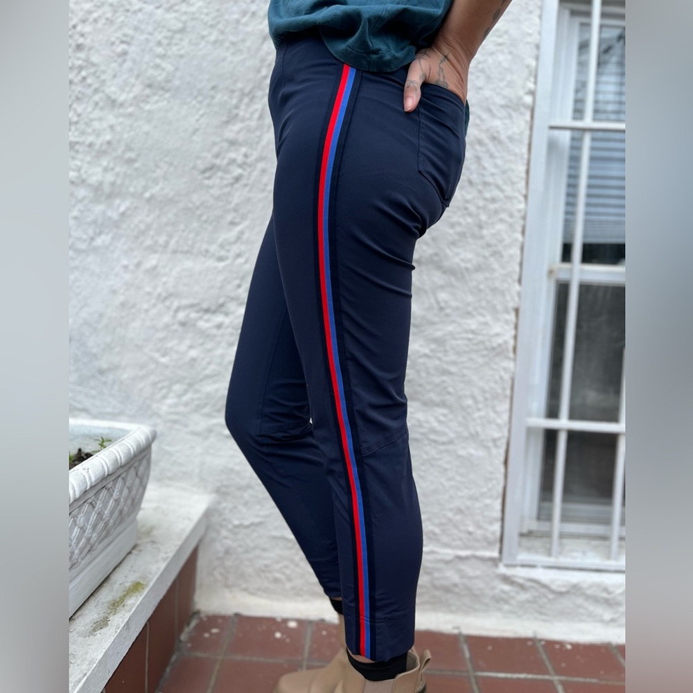 Golfino Golf Pants, custom
